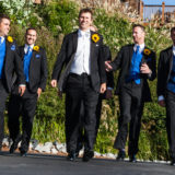 How Many Hours of Wedding Photography Coverage Do You Need?